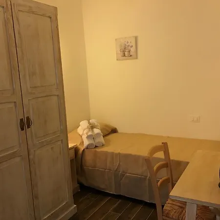 Monti Di Jogliu * Арцакена