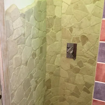 Monti Di Jogliu Фермерский дом *