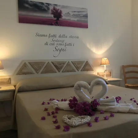 Monti Di Jogliu * Arzachena