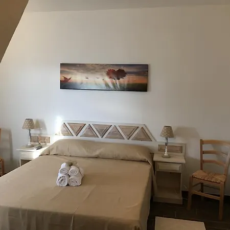 Monti Di Jogliu *