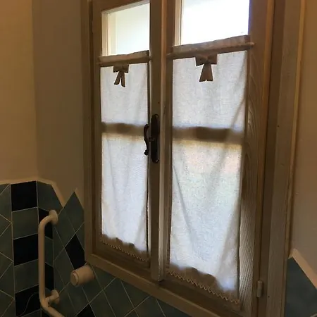 高木山农家乐 * 阿尔扎凯纳