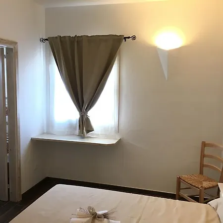 Monti Di Jogliu Farm stay *