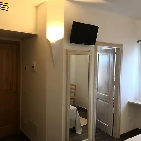 Farm stay Monti Di Jogliu