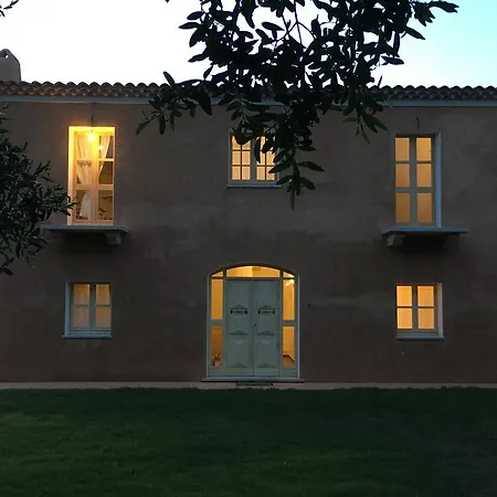 Monti Di Jogliu *