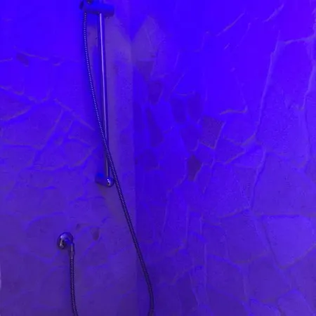 高木山农家乐 * 阿尔扎凯纳