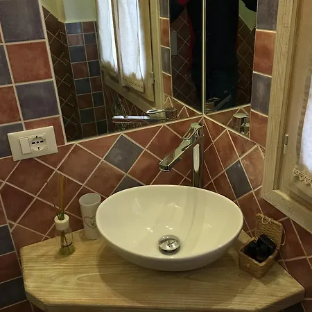 高木山农家乐 * 阿尔扎凯纳