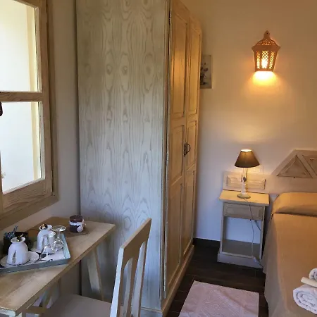Monti Di Jogliu Farm stay