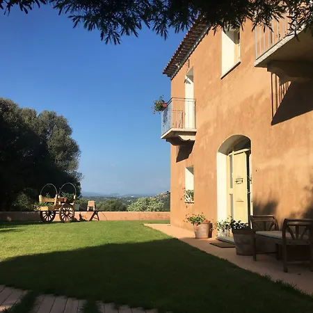 高木山农家乐 *