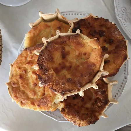 高木山农家乐 农家乐